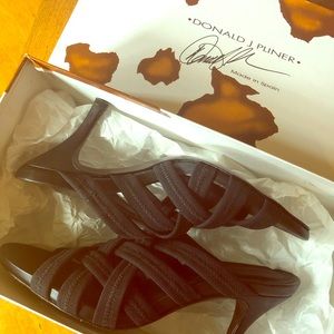 Donald J. Pliner Shoes - Strap sandals Donald J. Pliner Shoes - Strap sandals